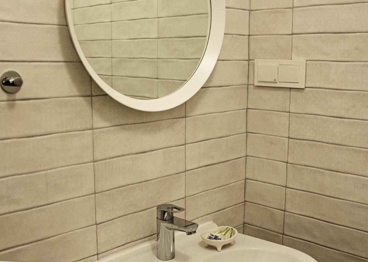 Centro Apartamentai Birštonas Extérieur photo